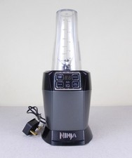 Ninja Personal Blender Auto IQ