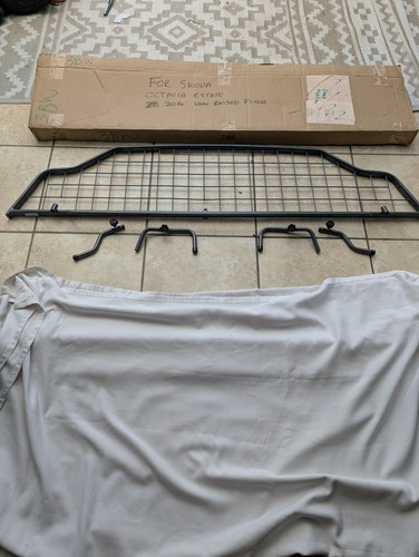 Dog guard travall - dog, tdg1404