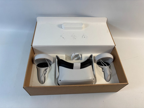 Oculus quest 128gb - oculus, 2