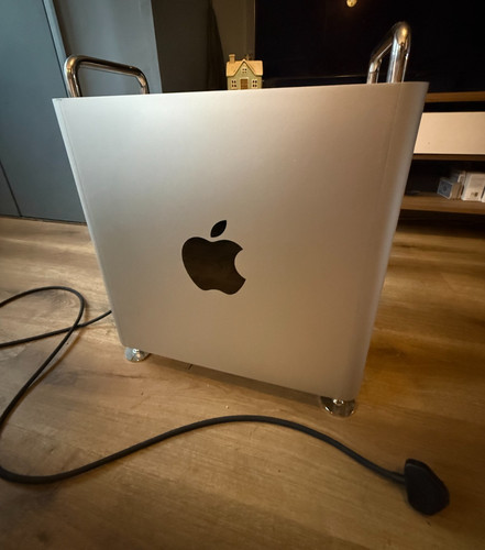 Mac pro 2019 - 3.2ghz, 16-core