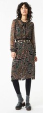 Antik Batik Odette Dress -