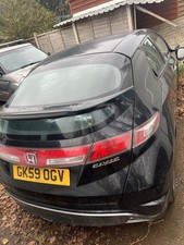 HONDA CIVIC 1.4 PETROL MK8 -