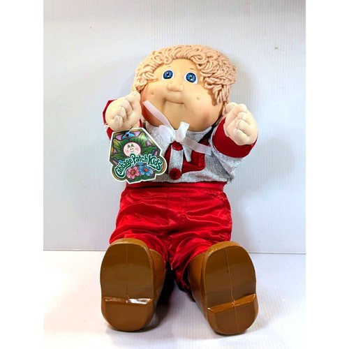 1983 cabbage patch - 1983,