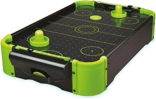 Neon air hockey - neon, 20"