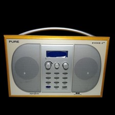 Pure Evoke-2XT Digital Radio