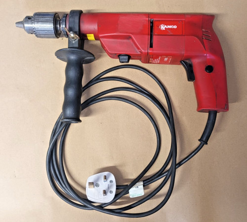Mod kango model - model, 2310