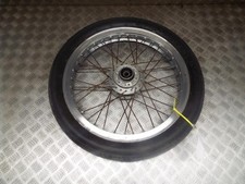 Yamaha XS650 1975-1980 75-80