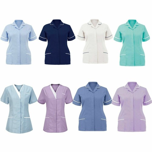 Nurses healthcare ladies - nurses,