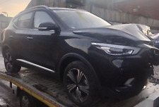 MG ZS EXCITE 2024 1.5LTR PETROL MANUAL BREAKING WHEEL NUTS FOR SPARES BLACK ETC