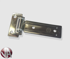 2 x Door Locker Hinges