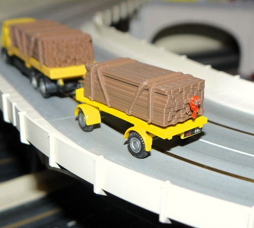Triang minic motorways m1554 - minic,