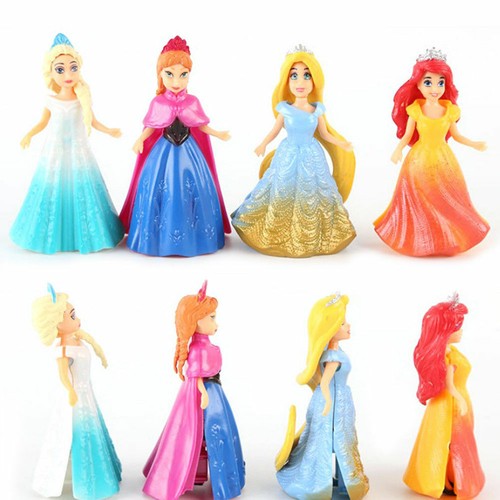 Disney princess dolls - disney,