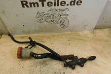 Honda VFR 750 F RC24 Rear