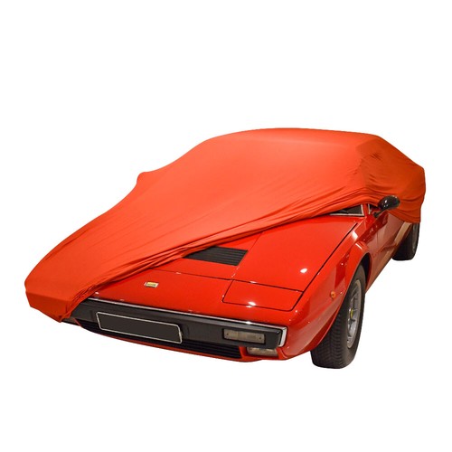 Indoor car cover fits - , ferrari