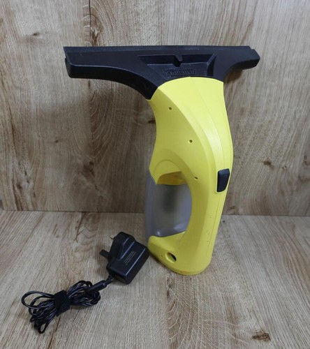 Karcher wv1 window - karcher, vacuum