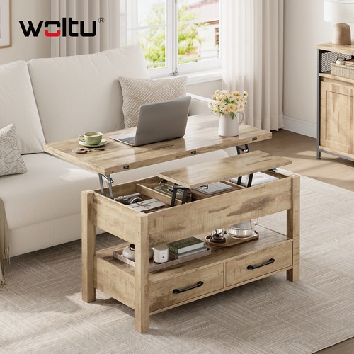 Woltu lift top - woltu, table