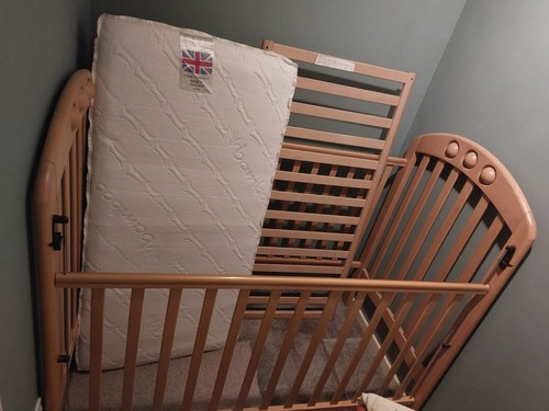 Mammas pappas amelia - &, cot