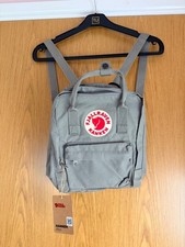 fjallraven kanken mini
