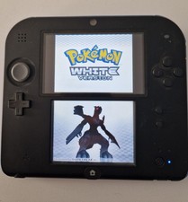 POKEMON White