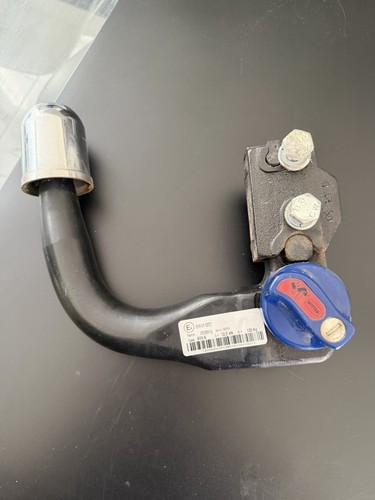 Witter detachable towbar with - detachable,