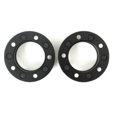 RD3632 25mm WHEEL SPACERS HUBCENTRIC 5x139.7 | 108.1MM FOR SUZUKI JIMNY MK4 18+