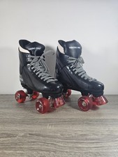 Ventro Pro Turbo Quad Roller