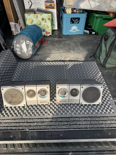 Pioneer x10 component - pioneer,
