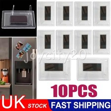 X-Large Premium Quality Clear