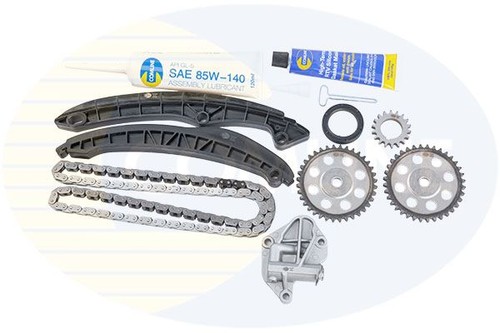 Comline timing chain - chain, kit