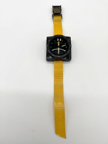 Vintage suunto scuba - vintage,