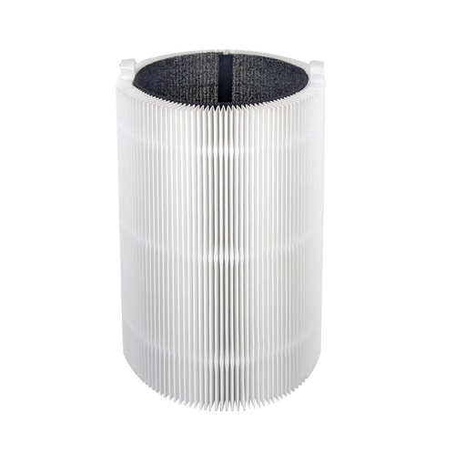 Replacement hepa filter lasts - hepa,