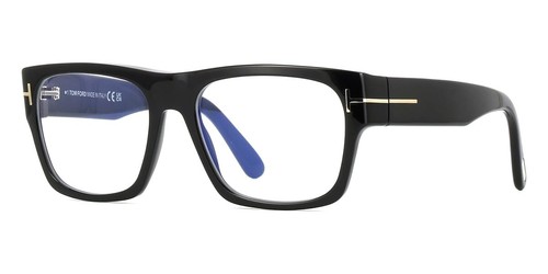 Tom ford eyeglasses tf6035 - ford, tf6035-b