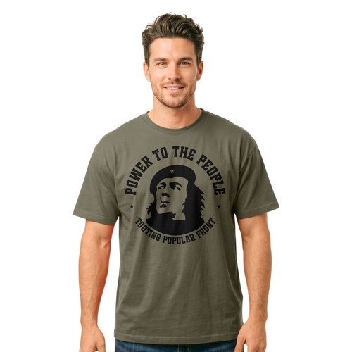 Citizen smith shirt - citizen,