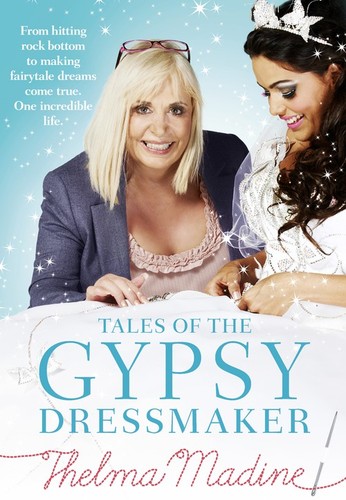 Tales the gypsy dressmaker - of,