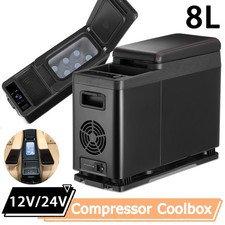12V/24V 240V Compressor