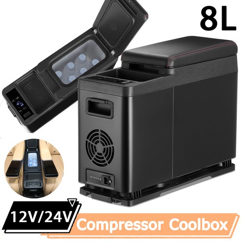 12v 24v compressor - 12v, coolbox