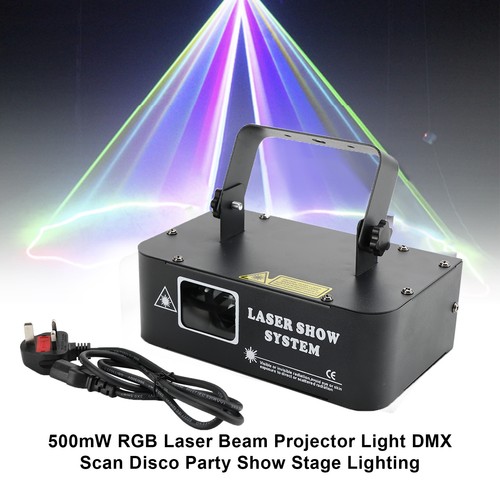 500mw rgb laser - 500mw,