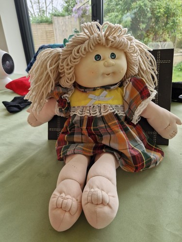 Rare original 1983 - , made