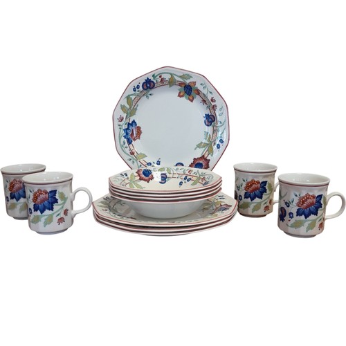 Churchill tamarand dinner - tamarand, &