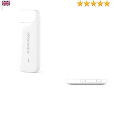 Unlocked 4G LTE USB Dongle