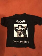 Adam Ant - Wonderful Tour 95 T