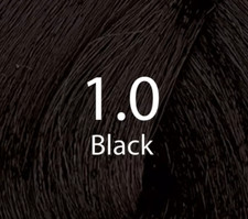 Walee Permanent Hair Colour