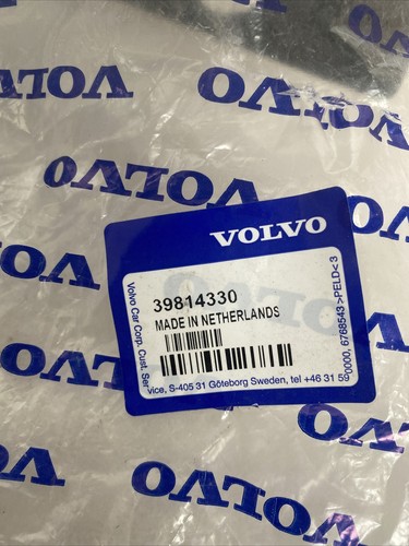 Genuine oem volvo v40 - volvo,