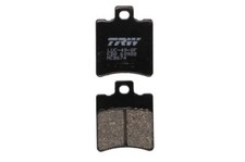 Fits TRW MOTO MCB674 Brake Pad