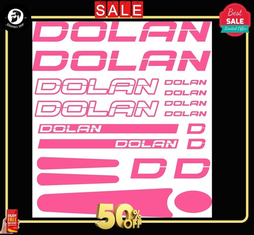 Dolan cycle set bike - *1,