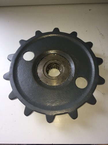 Sprocket suit pel job eb10 - job,