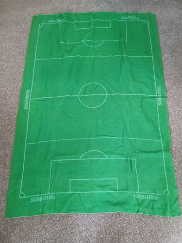Original vintage subbuteo - original,