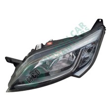 RELAY / FIAT DUCATO / BOXER 2.0 DIESEL HEADLIGHT LEFT SIDE BREAKING 1374298080