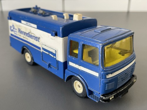 Siku v331 man diesel 156 - diesel,