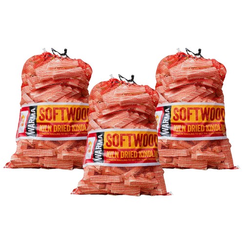 Bulk nets quality kindling - nets,